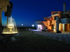  Il Giardino Apartment  Кастелламмаре Дель Гольфо